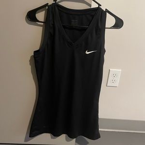 Nike Pro Dri-Fit Sleeveless Top